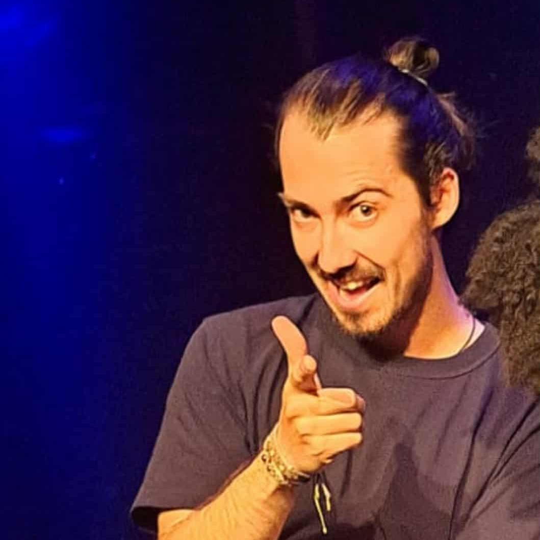 Photo de Mathis