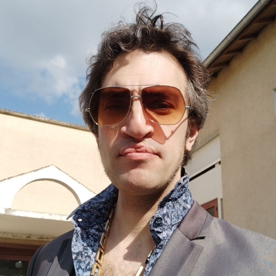Photo de Clément