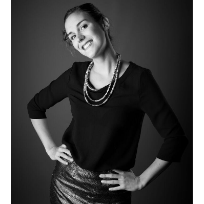 Photo de Sophie